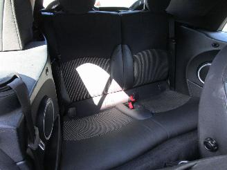 Mini Cabrio 1.6 Cooper Chili Airco 6-Bak picture 12