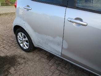 Opel Agila 1.0 Airco Radio/CD picture 5