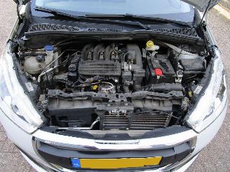 Peugeot 208 1.2 Navi Airco Parelmoer 5-Drs picture 10