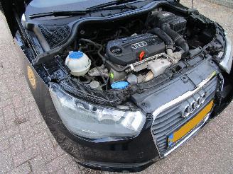 Audi A1 1.4 TFSI Automaat Navi Airco picture 10