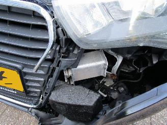 Audi A1 1.4 TFSI Automaat Navi Airco picture 11