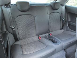 Audi A1 1.4 TFSI Automaat Navi Airco picture 17