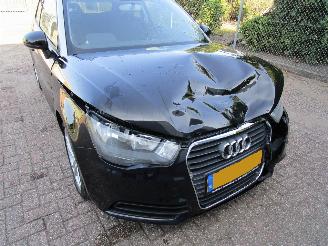 Audi A1 1.4 TFSI Automaat Navi Airco picture 8