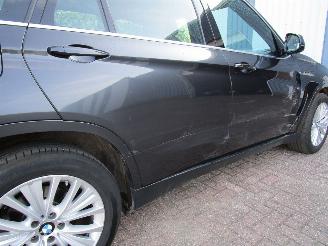 BMW X5 4.0 Hybride AWD Leder Navi picture 9
