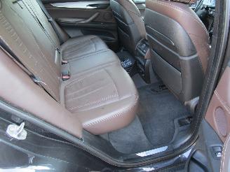 BMW X5 4.0 Hybride AWD Leder Navi picture 13