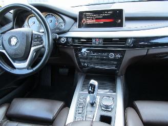BMW X5 4.0 Hybride AWD Leder Navi picture 12
