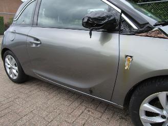 Opel Adam 1.4 Airco Radio/CD 106.000 KM picture 7