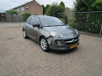 Opel Adam 1.4 Airco Radio/CD 106.000 KM picture 3