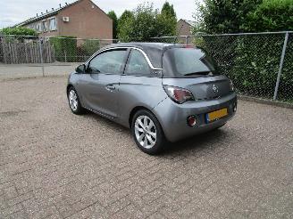 Opel Adam 1.4 Airco Radio/CD 106.000 KM picture 2