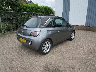 Opel Adam 1.4 Airco Radio/CD 106.000 KM picture 4