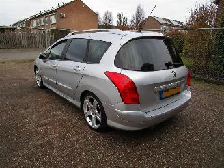 Peugeot 308 1.6 THP Clima 7-Pers. 6-Bak picture 2