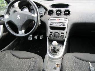 Peugeot 308 1.6 THP Clima 7-Pers. 6-Bak picture 7