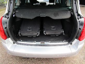 Peugeot 308 1.6 THP Clima 7-Pers. 6-Bak picture 9
