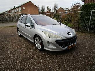 Peugeot 308 1.6 THP Clima 7-Pers. 6-Bak picture 3