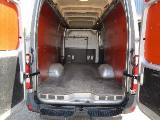 Opel Movano 2.3 T Biturbo L3 H3 Schadevrij picture 10