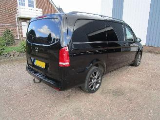 Mercedes Vito 119 CDI Leder Navi Schuifdeuren Automaat picture 4