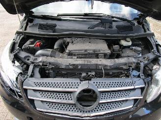 Mercedes Vito 119 CDI Leder Navi Schuifdeuren Automaat picture 10