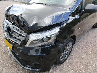 Mercedes Vito 119 CDI Leder Navi Schuifdeuren Automaat picture 9