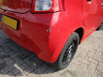 Suzuki Alto 1.0 Airco Radio/CD 5-Drs picture 5