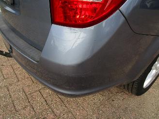 Kia Ceed 1.6 CRDI Navi Airco Radio/CD picture 7