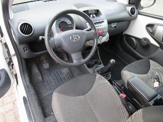 Toyota Aygo Airco Radio/CD 3-Drs picture 12