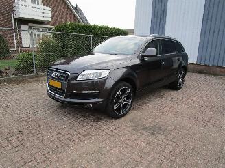 skadebil auto Audi Q7 4.2 FSI Quattro 5+2 2006/6