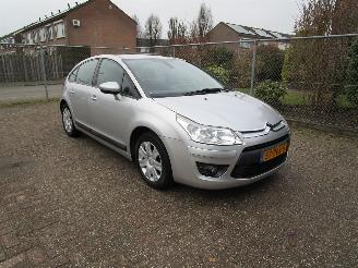 Citroën C4 1.6 VTI Navi Schadevrij picture 3