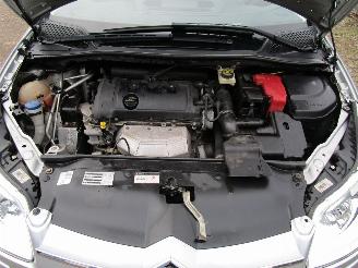 Citroën C4 1.6 VTI Navi Schadevrij picture 5