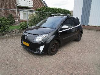 škoda osobní automobily Renault Twingo Airco Radio/CD 2011/11