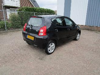 Suzuki Alto 1.0 Airco Radio/CD picture 4