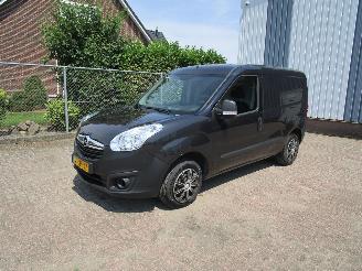  Opel Combo 1.3 CDTI Sport Airco Schuifdeur 2017/11