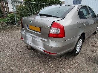 Skoda Octavia 1.4 TSI Navi Clima 6-Bak picture 5