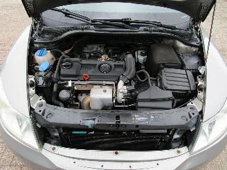 Skoda Octavia 1.4 TSI Navi Clima 6-Bak picture 10