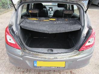 Opel Corsa 1.2 16V Airco 5-Drs picture 11