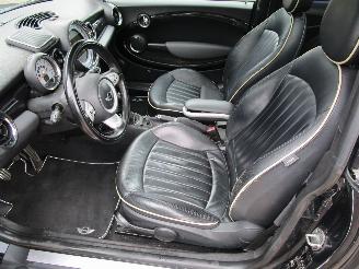 Mini Cooper S 1.6 Leder Panodak Clima 6-Bak picture 10