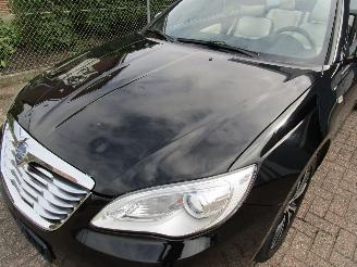 Lancia Flavia 2.4 Cabrio Automaat 124.000 KM picture 9
