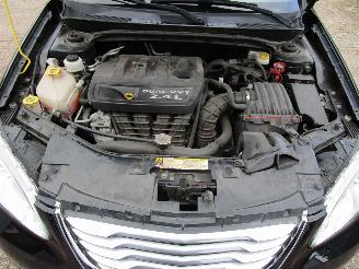 Lancia Flavia 2.4 Cabrio Automaat 124.000 KM picture 15
