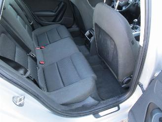 Audi A4 2.0 TDI Navi Clima 6-Bak Schadevrij picture 8