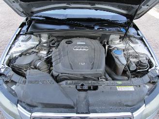 Audi A4 2.0 TDI Navi Clima 6-Bak Schadevrij picture 5