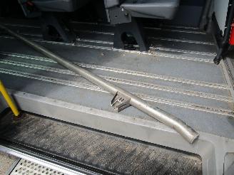 Volkswagen Crafter 2.5 TDI Navi Airco Rolstoelvervoer picture 11