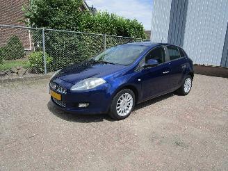 Avarii autoturisme Fiat Brava 1.4 Multi Air Navi Clima 6-Bak 2011/4