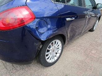 Fiat Brava 1.4 Multi Air Navi Clima 6-Bak picture 5