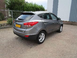 Hyundai Ix35 1.6 GDI Navi Camera Clima 6-Bak picture 4