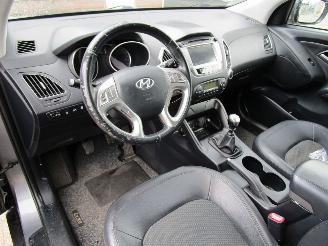 Hyundai Ix35 1.6 GDI Navi Camera Clima 6-Bak picture 17