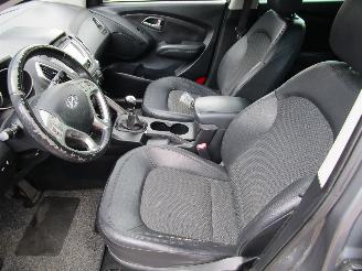 Hyundai Ix35 1.6 GDI Navi Camera Clima 6-Bak picture 16