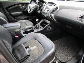 Hyundai Ix35 1.6 GDI Navi Camera Clima 6-Bak picture 13