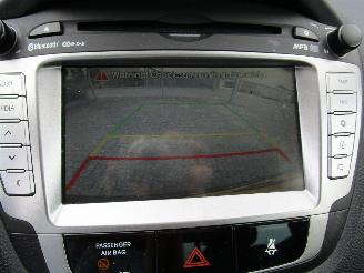Hyundai Ix35 1.6 GDI Navi Camera Clima 6-Bak picture 18