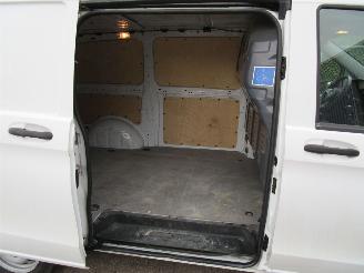 Mercedes Vito 111 CDI Lang Navi 6-Bak picture 10