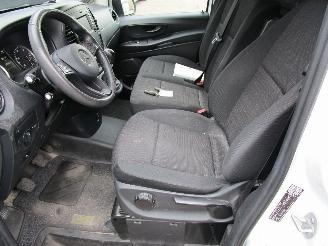 Mercedes Vito 111 CDI Lang Navi 6-Bak picture 8