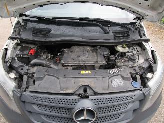 Mercedes Vito 111 CDI Lang Navi 6-Bak picture 5